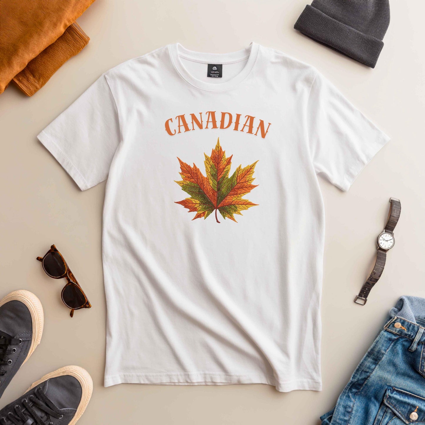 Autumn Maple Leaf Embroidery Design, Perfect for Fall Home Decor & Gifts, High-Quality Embroidery for Any Project! Maple Pattern PES DST EXP