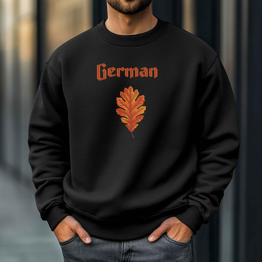 Oak Leaf Machine Embroidery Design PES, Autumn Fall Leaf Pattern PES, Thanksgiving Decor Embroidery, Realistic Botanical Oak Motif File DST