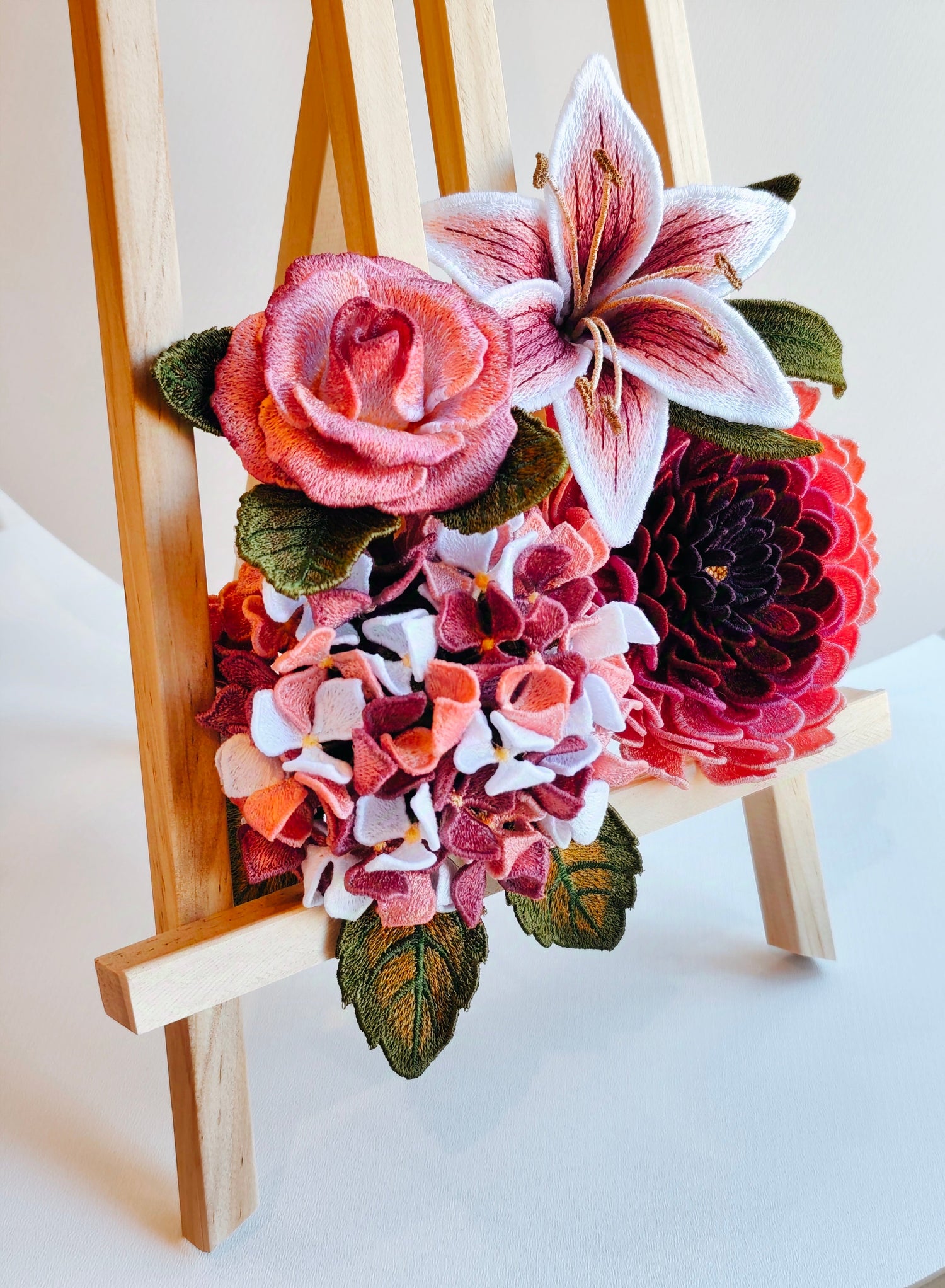 FSL Embroidery Designs