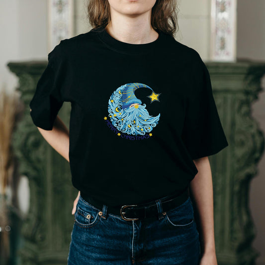 Christmas Gnome Machine Embroidery Design, Merry Christmas Embroidery Design PES, Xmas Design for Holiday Decoration, Sweatshirt Embroidery