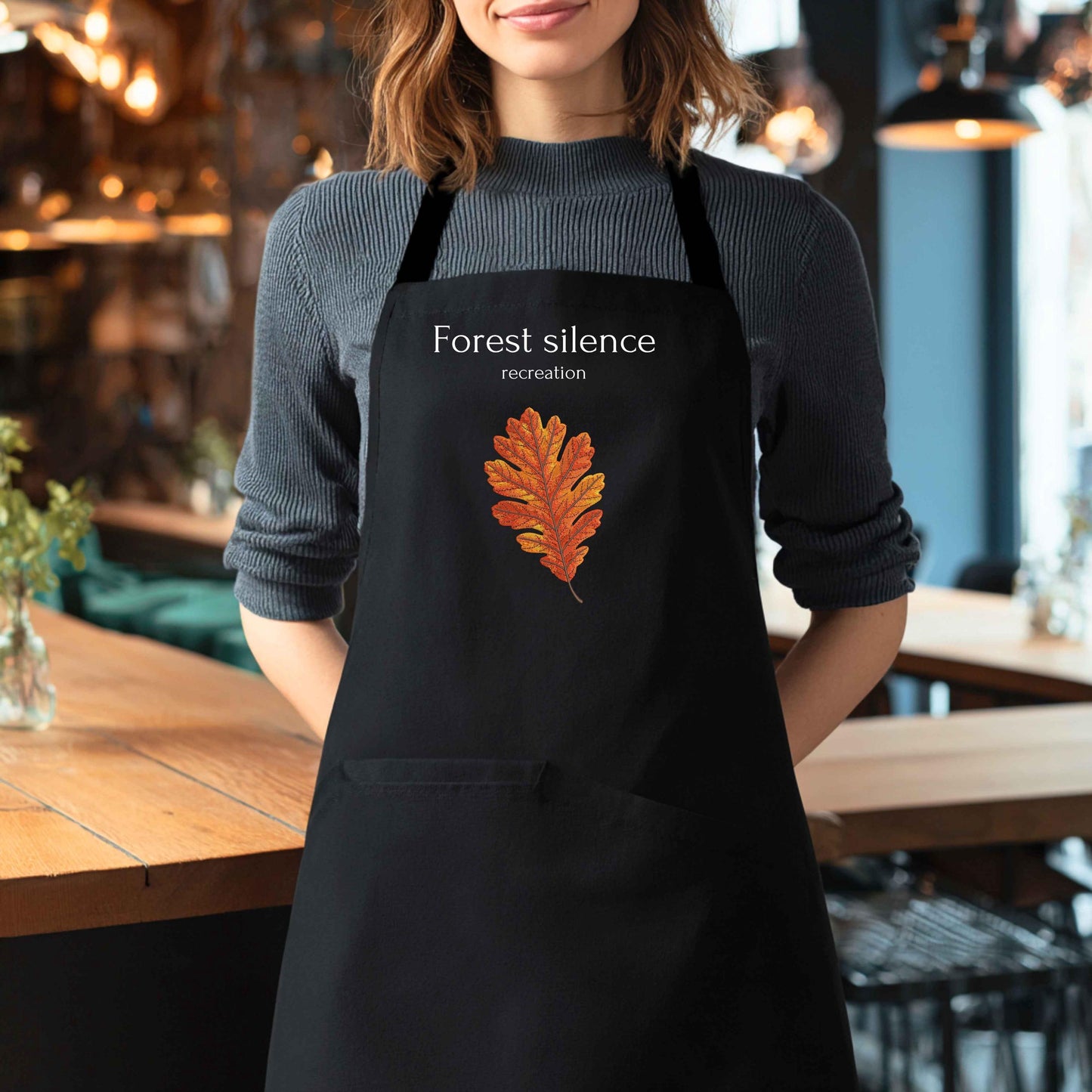 Oak Leaf Machine Embroidery Design PES, Autumn Fall Leaf Pattern PES, Thanksgiving Decor Embroidery, Realistic Botanical Oak Motif File DST