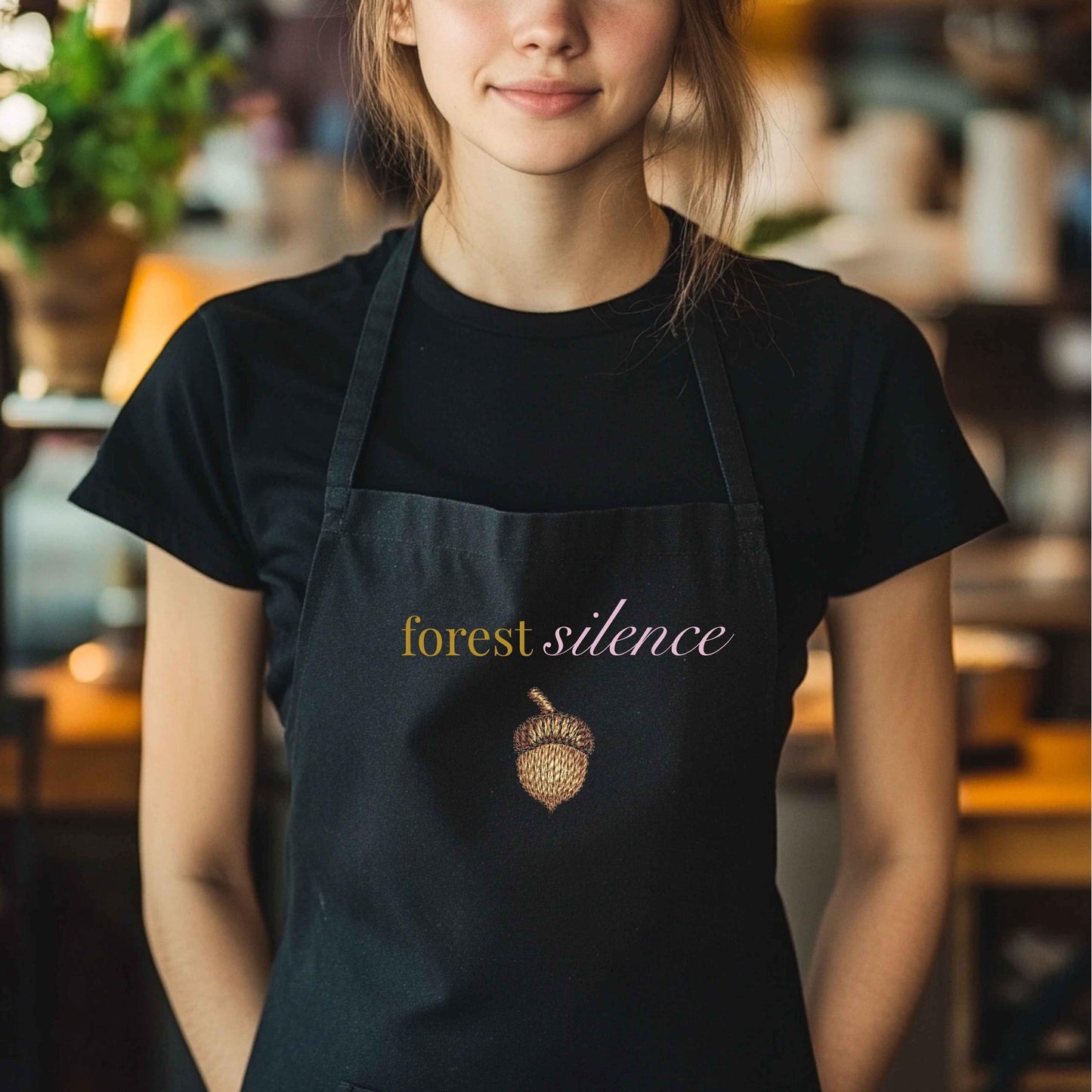 Mini Acorn Embroidery Design, Fall Acorn Embroidery Pattern PES Hoop 4x4, Autumn Acorn Embroidery, Little Oak Acorn PES, Autumn Season Decor