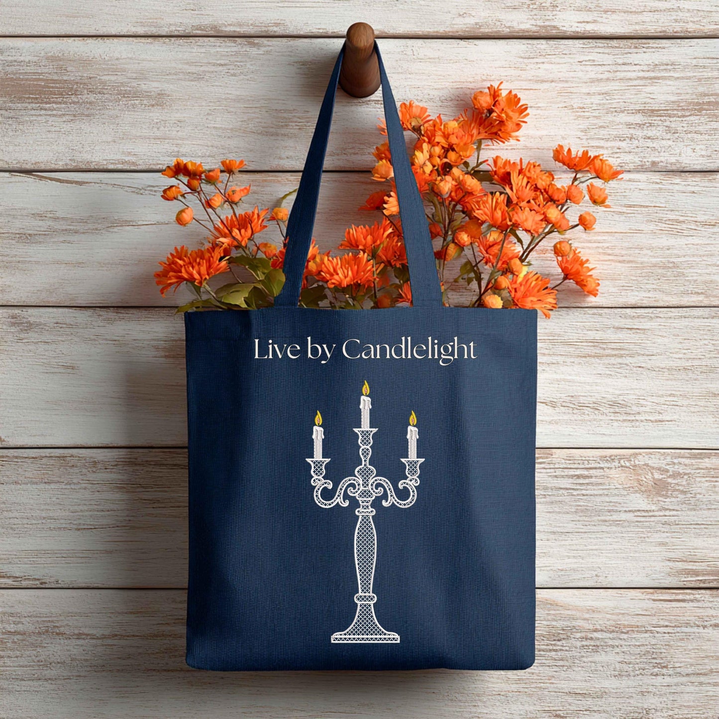 Victorian Candelabra Lace Embroidery Design, Candlestick Embroidery PES, Candle Holder Motif for Tablecloth Napkin, Candelabra Pattern PES