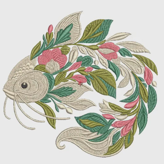 Ghost Embroidery Design, Halloween Embroidery Design,  Cute Spooky Ghost Embroidery Design, Halloween Ghost Embroidery Design with Spiderweb